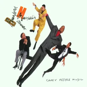 Crazy people music